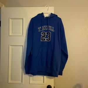 ONE TREE HILL #23 hoodie
